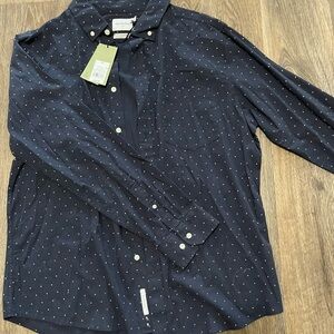 XL Goodfellow and co. Button down